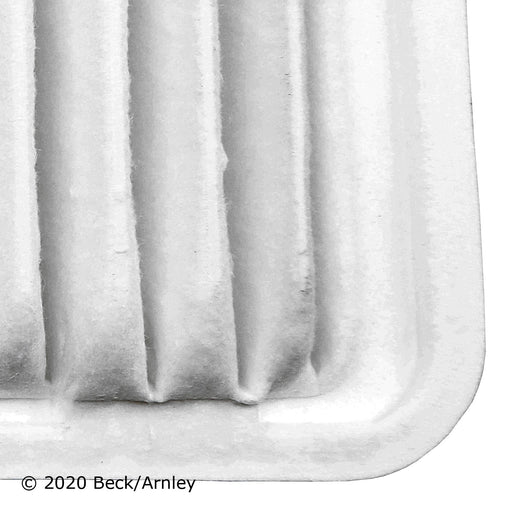 Beck Arnley 042-1620 Air Filter