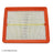 Beck Arnley 042-1623 Engine Air Filter