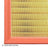 Beck Arnley 042-1635 Air Filter