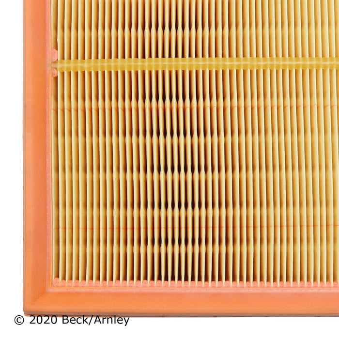 Beck Arnley 042-1651 Air Filter