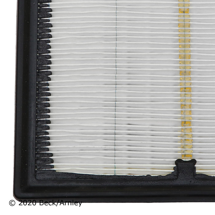 Beck Arnley 042-1653 Air Filter