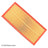 Beck Arnley 042-1668 Engine Air Filter