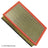 Beck Arnley 042-1673 Engine Air Filter