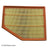 Beck Arnley 042-1693 Engine Air Filter