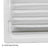 Beck Arnley 042-1711 Air Filter