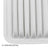 Beck Arnley 042-1713 Air Filter