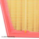 Beck Arnley 042-1734 Air Filter