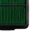 Beck Arnley 042-1737 Engine Air Filter