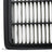 Beck Arnley 042-1738 Air Filter