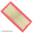 Beck Arnley 042-1742 Engine Air Filter