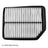 Beck Arnley 042-1744 Engine Air Filter