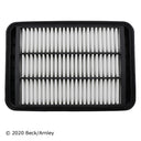 Beck Arnley 042-1753 Engine Air Filter