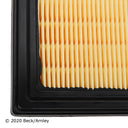 Beck Arnley 042-1755 Air Filter