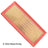 Beck Arnley 042-1760 Engine Air Filter