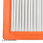 Beck Arnley 042-1767 Air Filter
