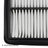 Beck Arnley 042-1771 Engine Air Filter