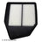 Beck Arnley 042-1772 Engine Air Filter