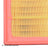 Beck Arnley 042-1774 Engine Air Filter