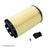 Beck Arnley 042-1797 Engine Air Filter