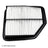 Beck Arnley 042-1805 Engine Air Filter