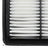 Beck Arnley 042-1818 Air Filter