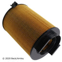 Beck Arnley 042-1822 Engine Air Filter