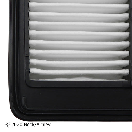 Beck Arnley 042-1825 Air Filter