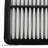 Beck Arnley 042-1831 Air Filter