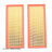 Beck Arnley 042-1879 Air Filter Set