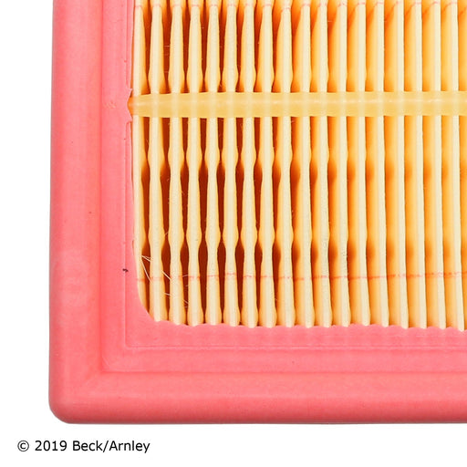 Beck Arnley 042-1892 Air Filter Set
