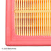 Beck Arnley 042-1892 Air Filter Set