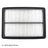 Beck Arnley 042-1893 Engine Air Filter