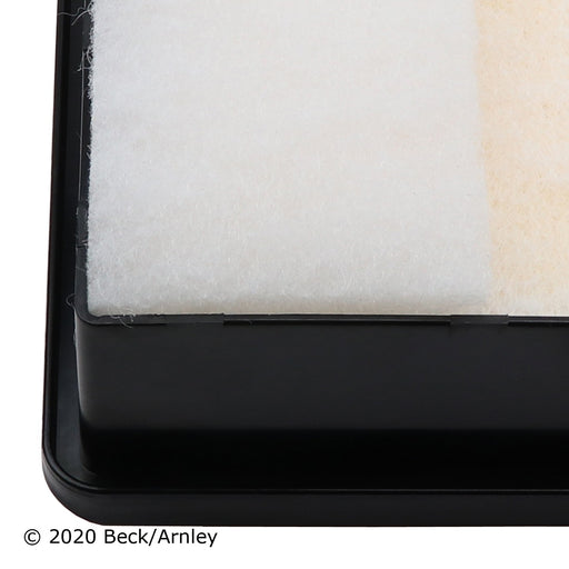 Beck Arnley 042-1896 Air Filter