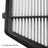 Beck Arnley 042-1899 Air Filter