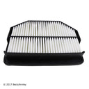 Beck Arnley 042-1907 Engine Air Filter