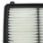 Beck Arnley 042-1910 Air Filter