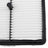 Beck Arnley 042-1926 Air Filter