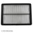 Beck Arnley 042-1929 Engine Air Filter