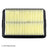 Beck Arnley 042-1930 Engine Air Filter