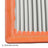 Beck Arnley 042-1931 Air Filter