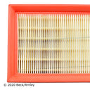 Beck Arnley 042-1936 Air Filter Set