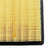 Beck Arnley 042-1946 Air Filter - Right