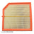 Beck Arnley 042-1964 Engine Air Filter
