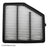Beck Arnley 042-1971 Engine Air Filter