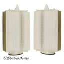 Beck Arnley 042-1979 Air Filter Set