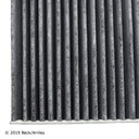Beck Arnley 042-2008 Cabin Air Filter