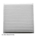 Beck Arnley 042-2014 Cabin Air Filter