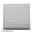 Beck Arnley 042-2014 Cabin Air Filter