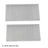 Beck Arnley 042-2015 Cabin Air Filter Set
