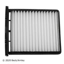 Beck Arnley 042-2020 Cabin Air Filter
